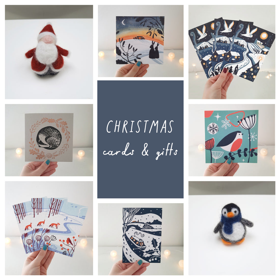 Christmas Collection 2023: Design & Inspiration