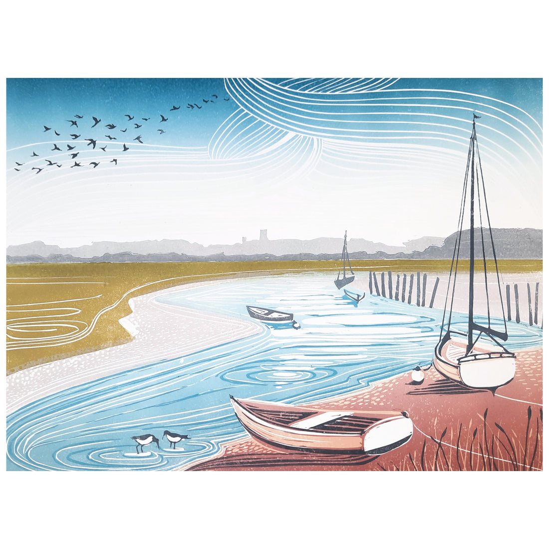 A Creative Year in Review: 2022