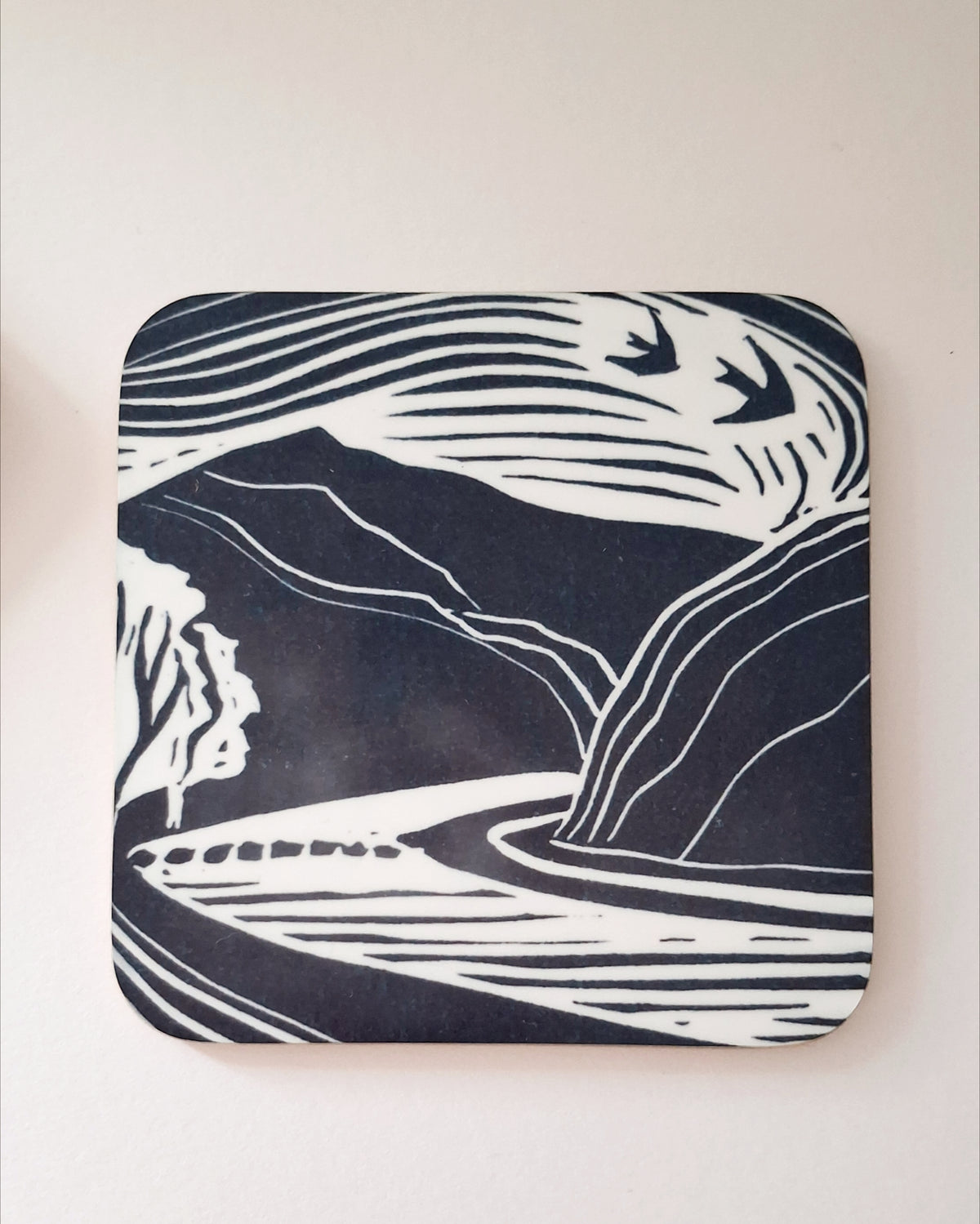 SECONDS - Peak District Coasters
